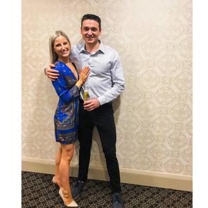 Meet your Posher, Ali